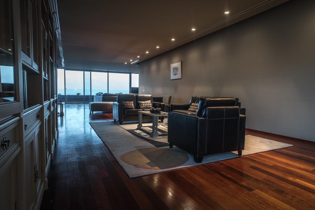 Arts In Penthouse Apartments Til Sol Φουνκάλ Εξωτερικό φωτογραφία