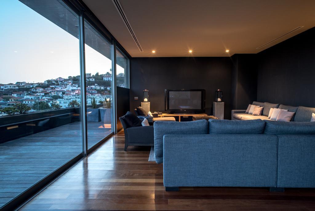 Arts In Penthouse Apartments Til Sol Φουνκάλ Εξωτερικό φωτογραφία