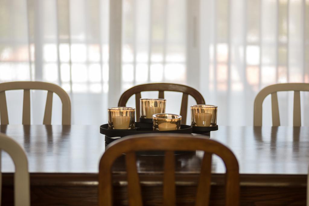 Arts In Penthouse Apartments Til Sol Φουνκάλ Εξωτερικό φωτογραφία