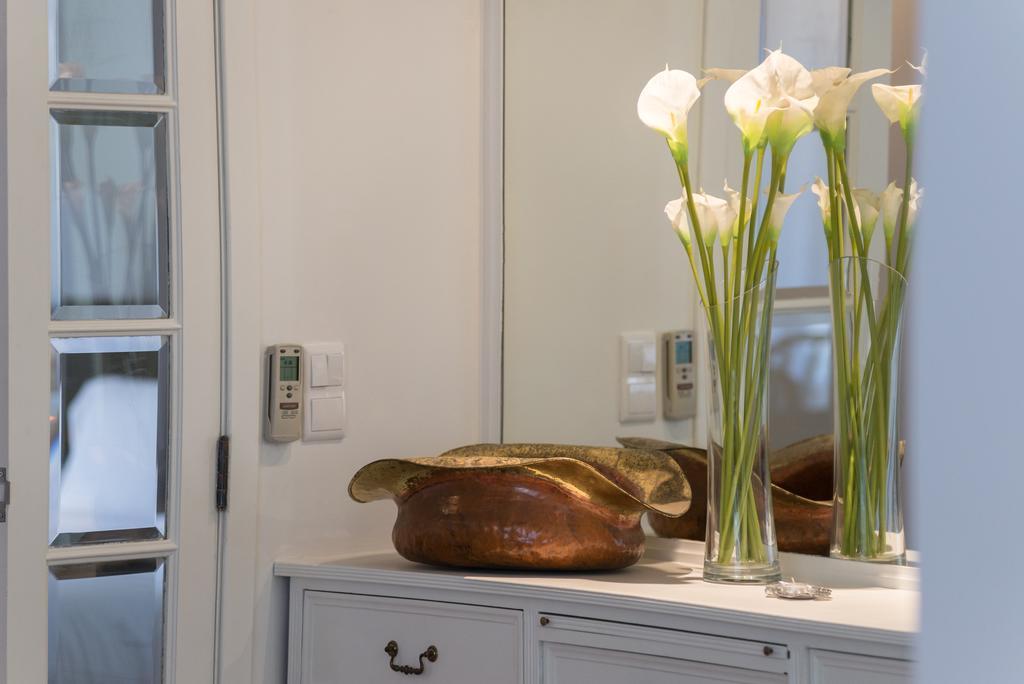 Arts In Penthouse Apartments Til Sol Φουνκάλ Εξωτερικό φωτογραφία