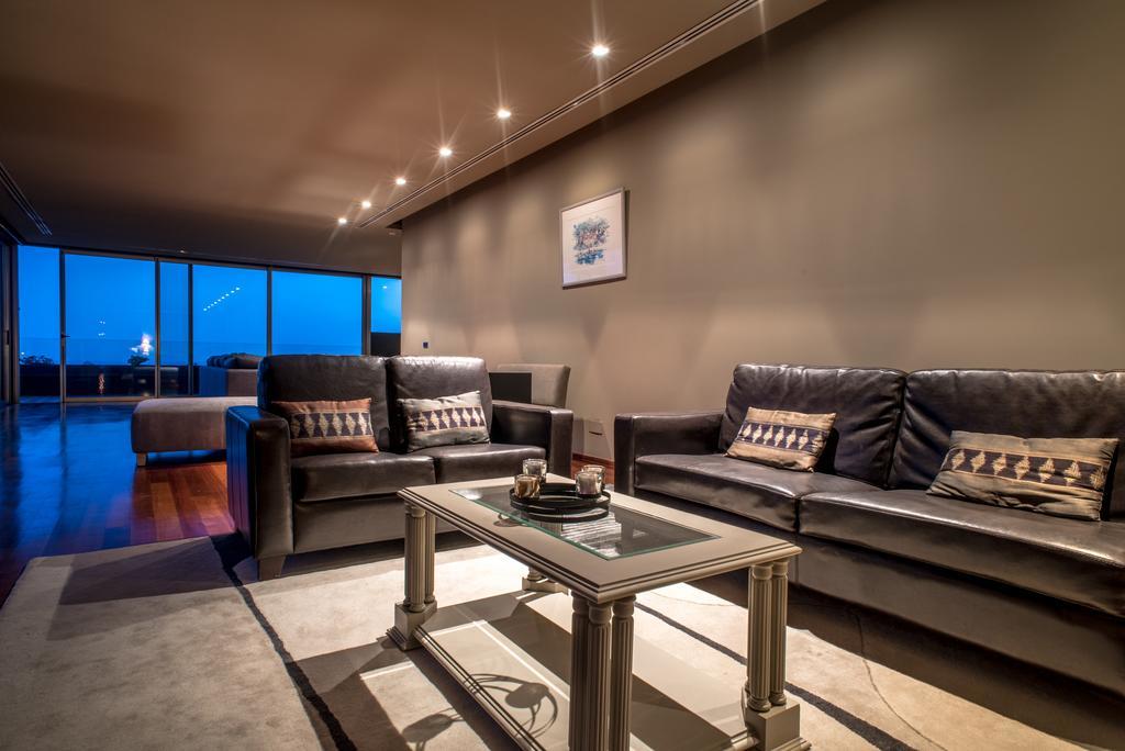 Arts In Penthouse Apartments Til Sol Φουνκάλ Εξωτερικό φωτογραφία