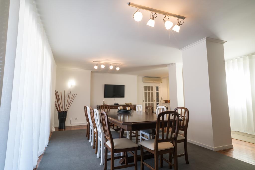 Arts In Penthouse Apartments Til Sol Φουνκάλ Εξωτερικό φωτογραφία