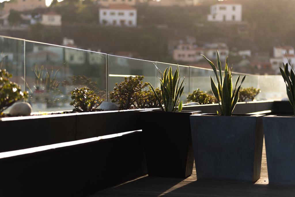 Arts In Penthouse Apartments Til Sol Φουνκάλ Εξωτερικό φωτογραφία