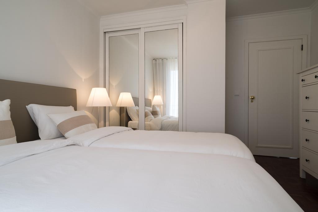 Arts In Penthouse Apartments Til Sol Φουνκάλ Εξωτερικό φωτογραφία