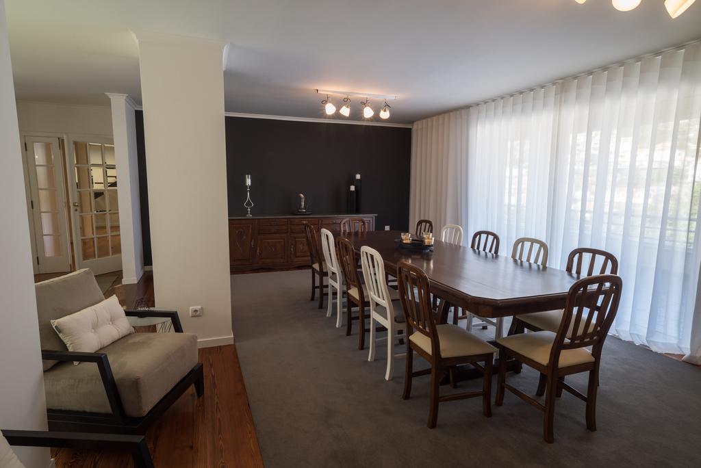 Arts In Penthouse Apartments Til Sol Φουνκάλ Εξωτερικό φωτογραφία