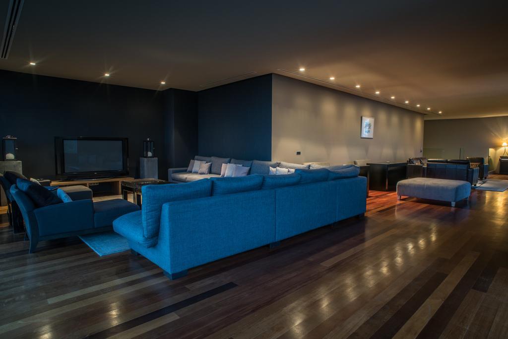 Arts In Penthouse Apartments Til Sol Φουνκάλ Εξωτερικό φωτογραφία