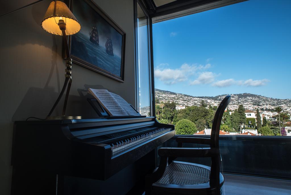 Arts In Penthouse Apartments Til Sol Φουνκάλ Εξωτερικό φωτογραφία