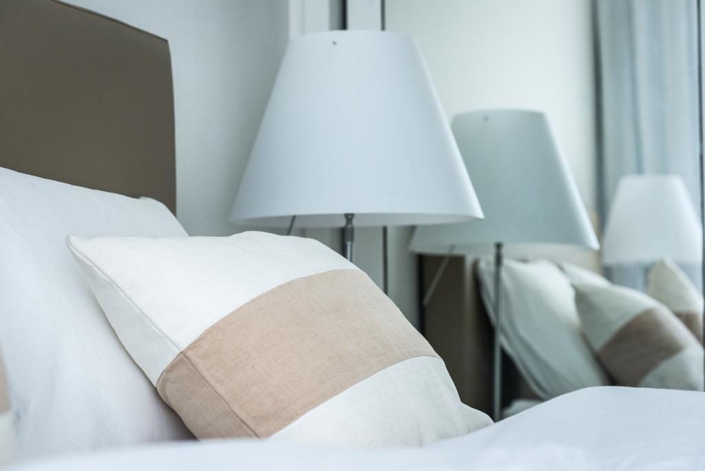 Arts In Penthouse Apartments Til Sol Φουνκάλ Εξωτερικό φωτογραφία