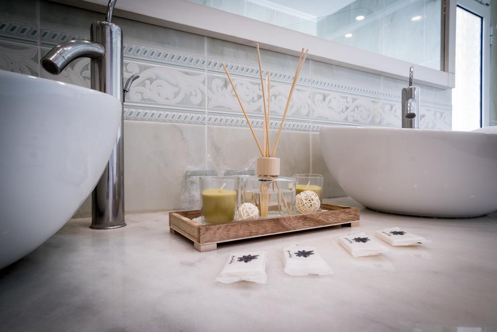 Arts In Penthouse Apartments Til Sol Φουνκάλ Εξωτερικό φωτογραφία