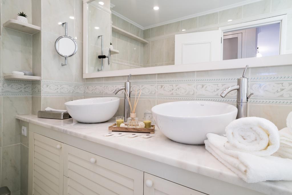 Arts In Penthouse Apartments Til Sol Φουνκάλ Εξωτερικό φωτογραφία