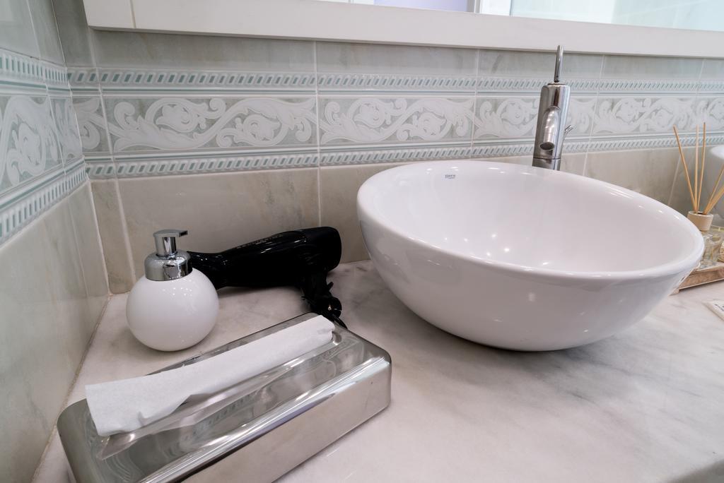Arts In Penthouse Apartments Til Sol Φουνκάλ Εξωτερικό φωτογραφία