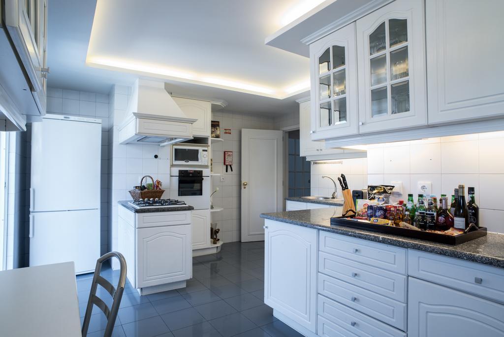 Arts In Penthouse Apartments Til Sol Φουνκάλ Εξωτερικό φωτογραφία