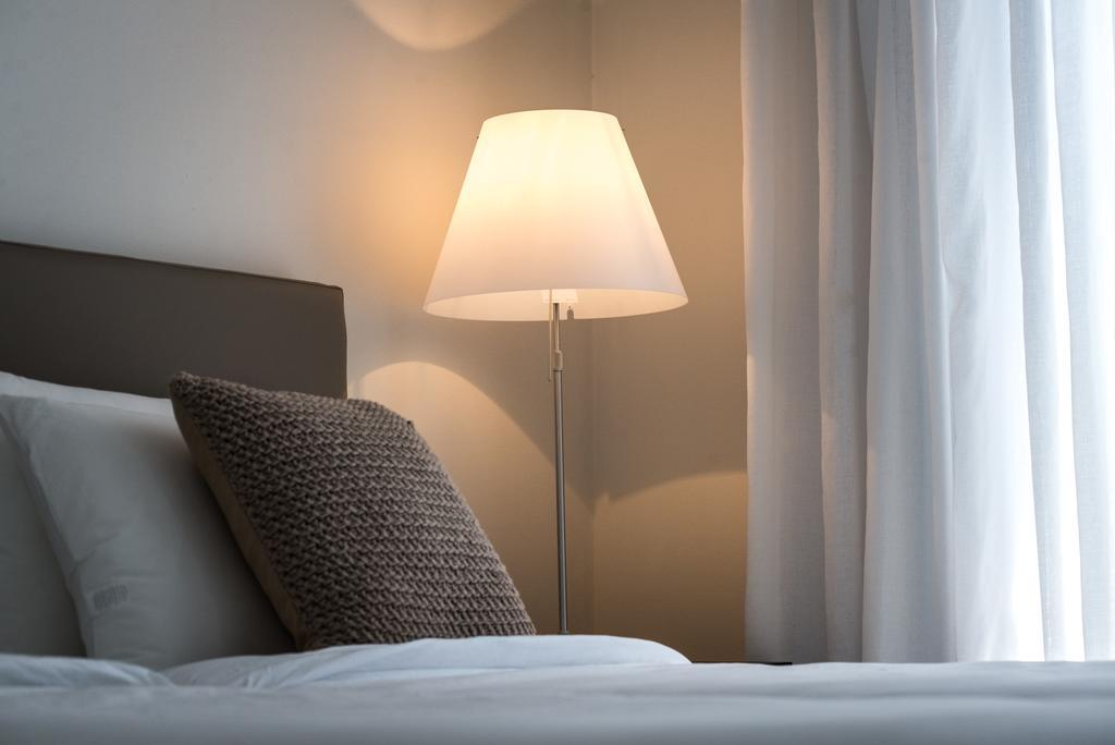 Arts In Penthouse Apartments Til Sol Φουνκάλ Εξωτερικό φωτογραφία
