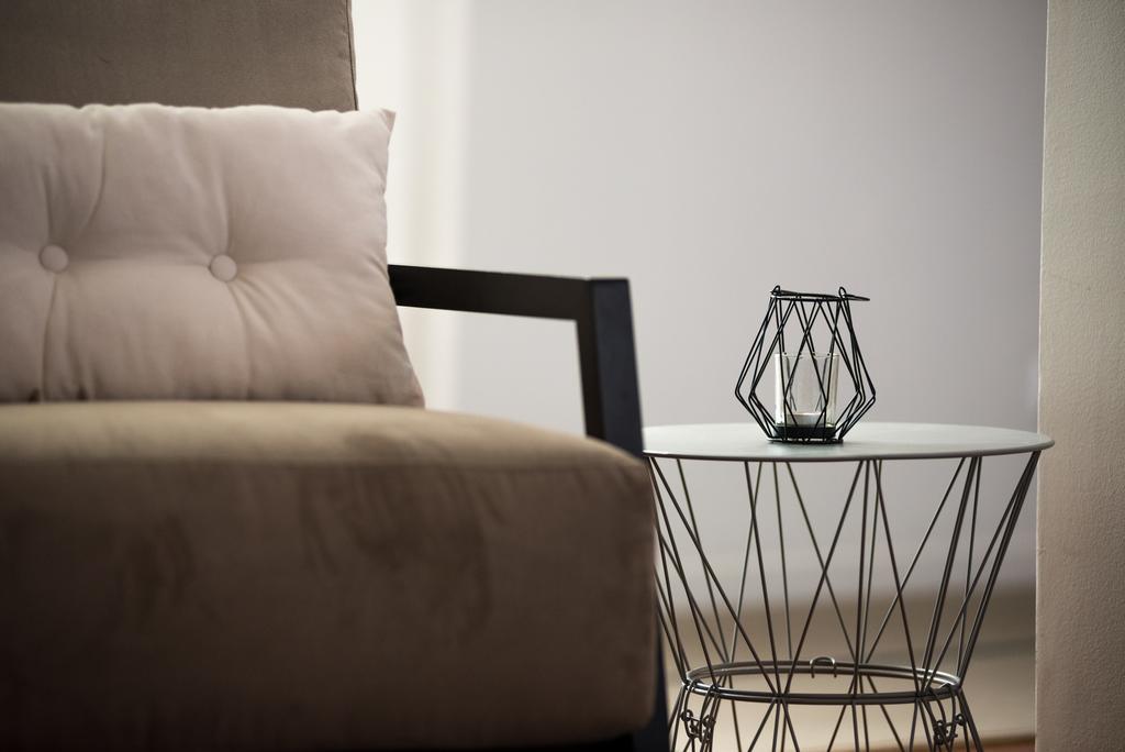 Arts In Penthouse Apartments Til Sol Φουνκάλ Εξωτερικό φωτογραφία