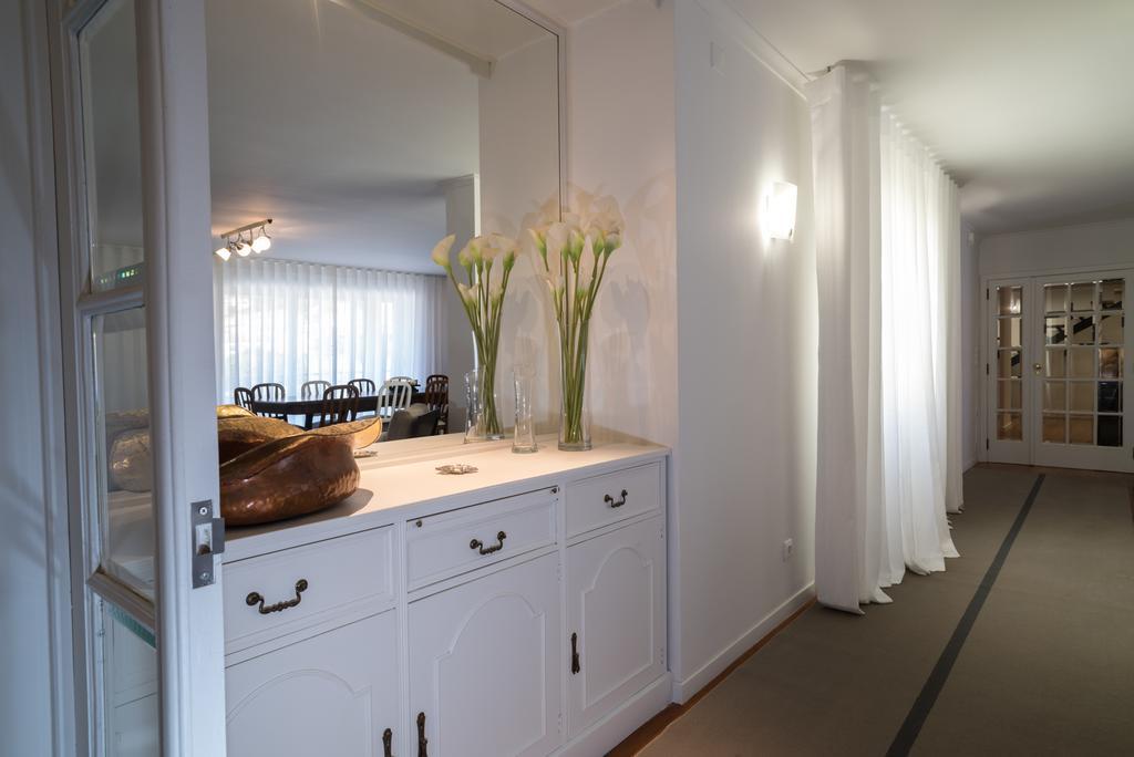 Arts In Penthouse Apartments Til Sol Φουνκάλ Εξωτερικό φωτογραφία