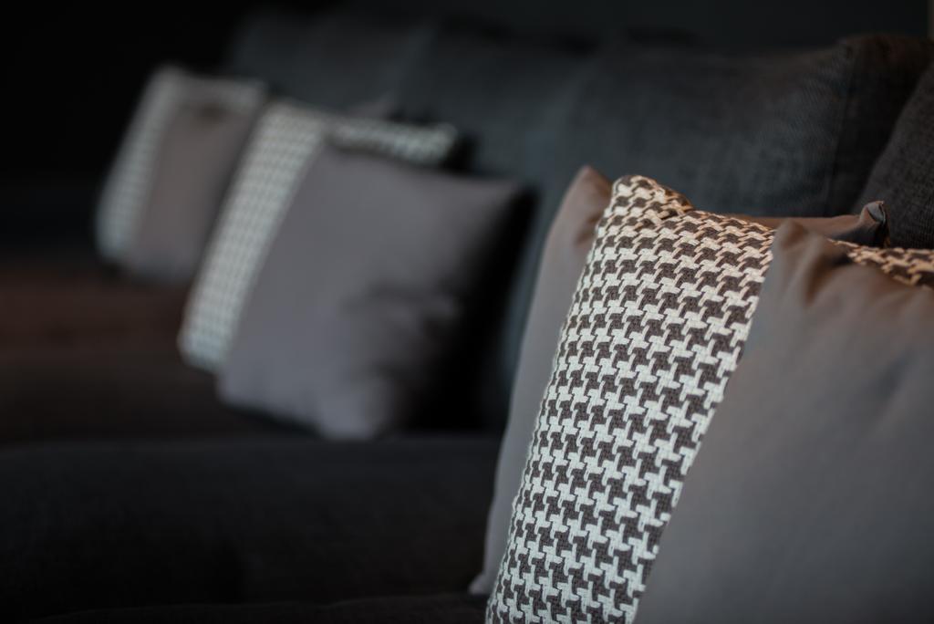 Arts In Penthouse Apartments Til Sol Φουνκάλ Εξωτερικό φωτογραφία