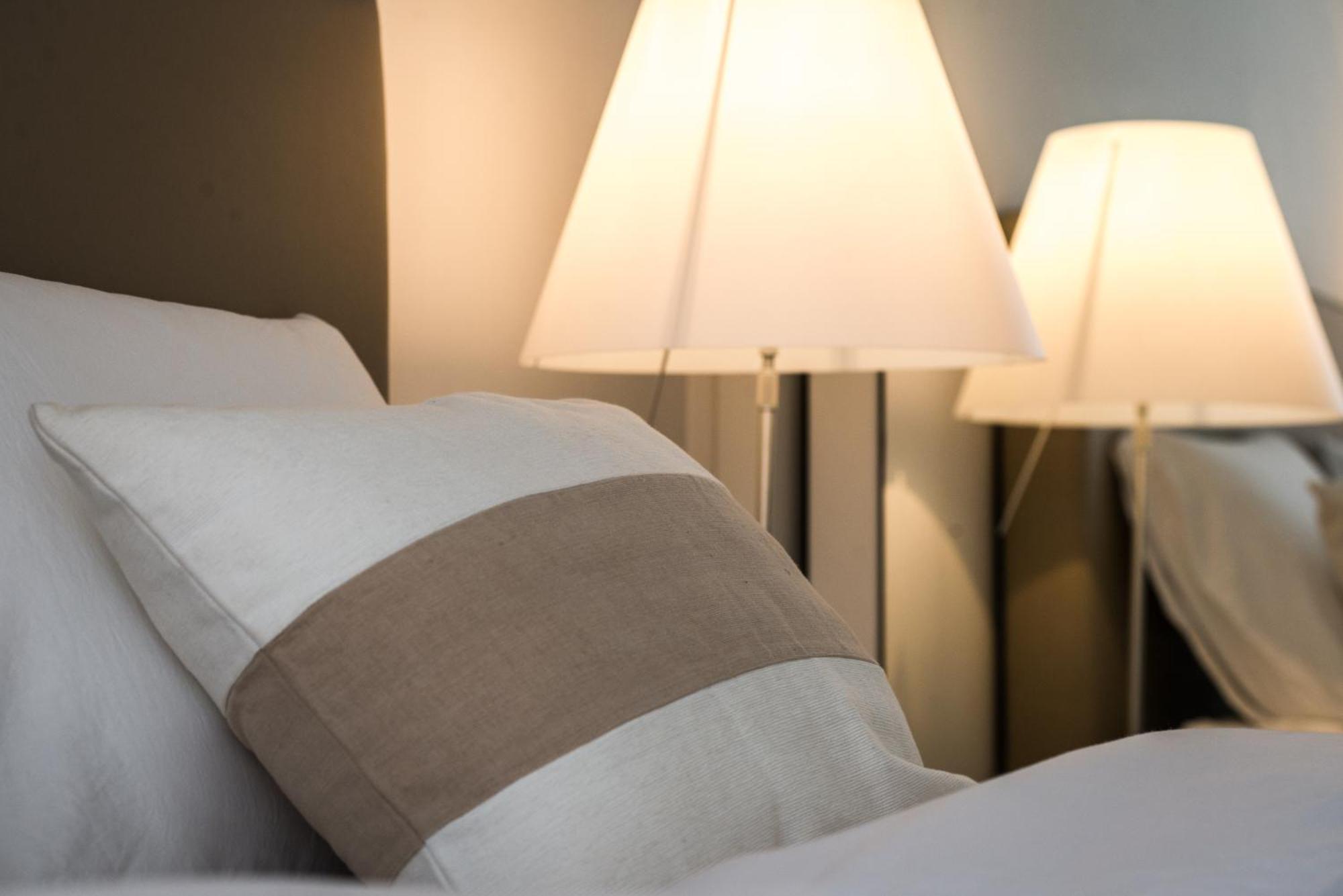 Arts In Penthouse Apartments Til Sol Φουνκάλ Εξωτερικό φωτογραφία