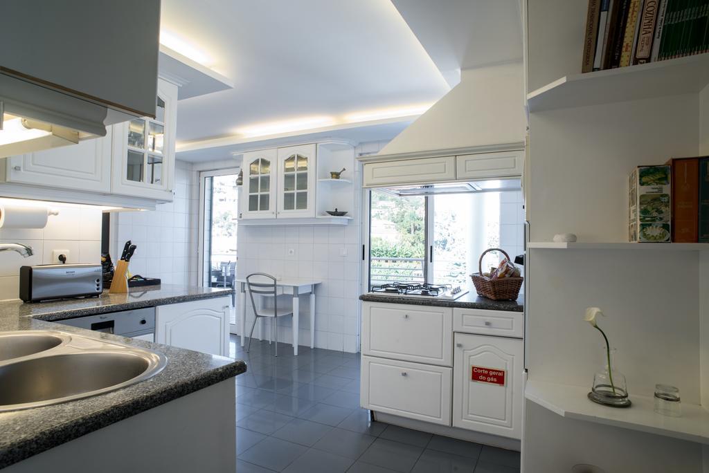 Arts In Penthouse Apartments Til Sol Φουνκάλ Εξωτερικό φωτογραφία