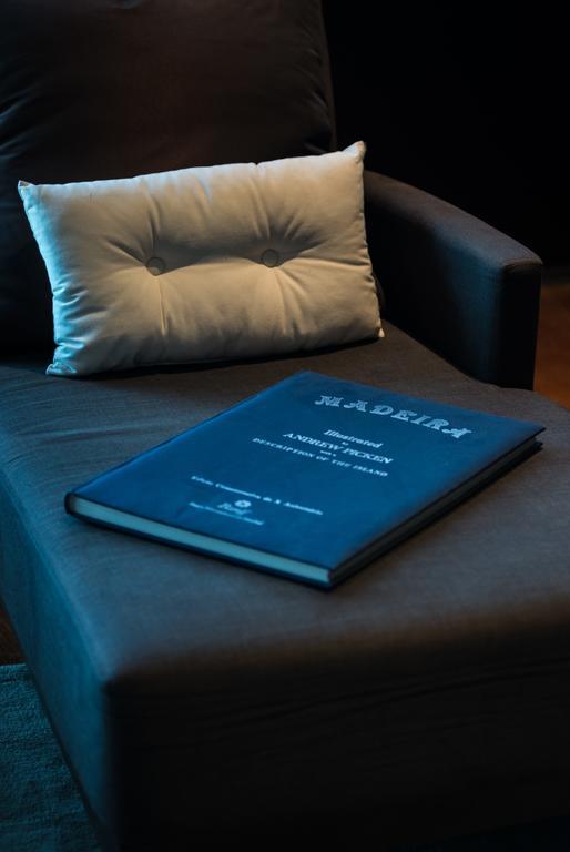 Arts In Penthouse Apartments Til Sol Φουνκάλ Εξωτερικό φωτογραφία