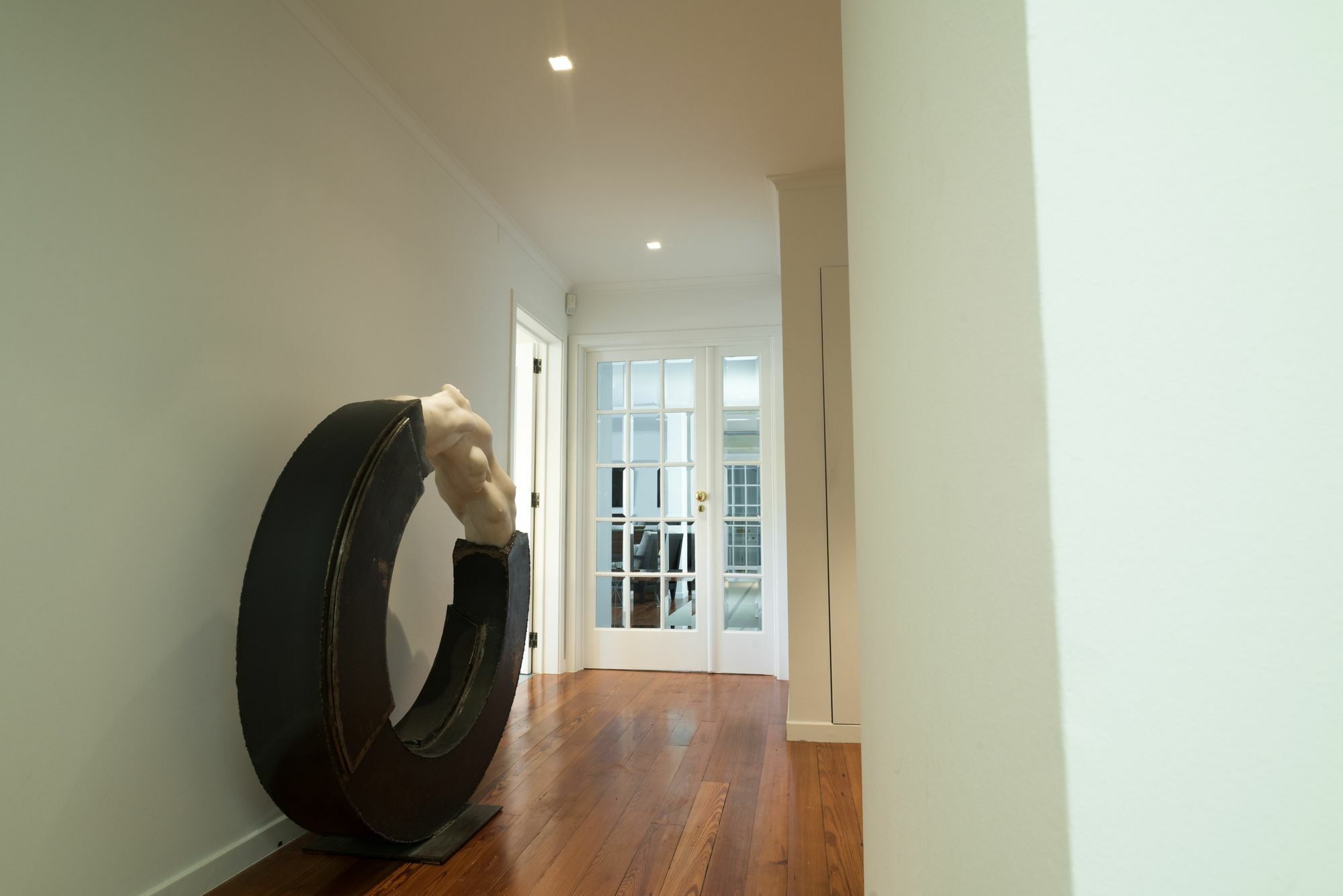 Arts In Penthouse Apartments Til Sol Φουνκάλ Εξωτερικό φωτογραφία