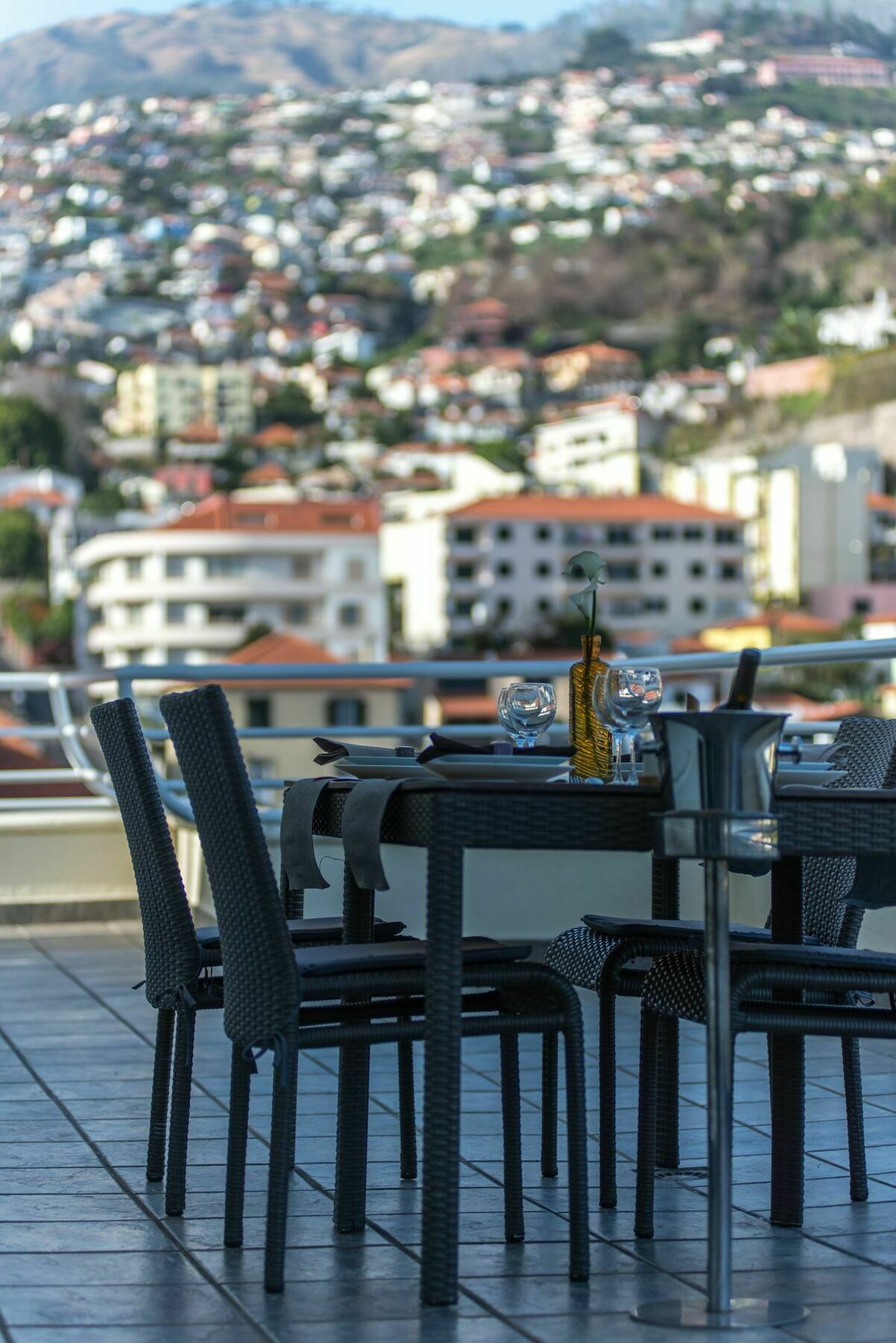 Arts In Penthouse Apartments Til Sol Φουνκάλ Εξωτερικό φωτογραφία
