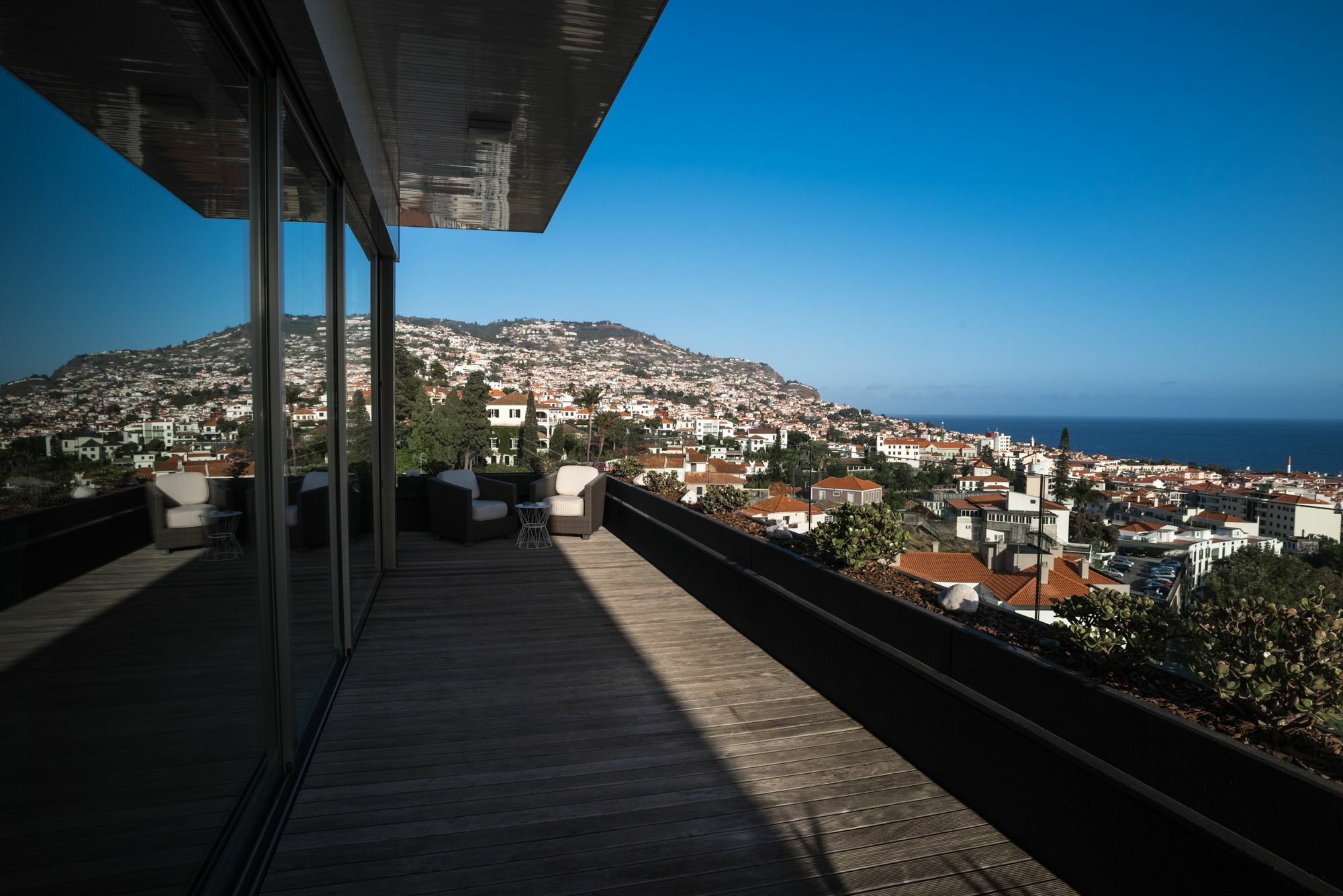 Arts In Penthouse Apartments Til Sol Φουνκάλ Εξωτερικό φωτογραφία